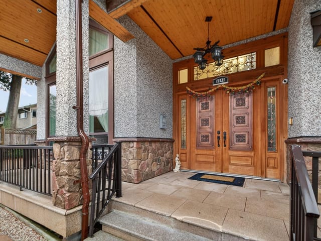 House for sale in Delta, N. Delta, 9543 119a Street, 263105533 | Realtylink.org