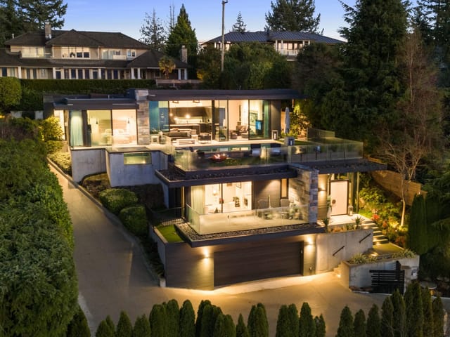 House for sale in West Vancouver, West Vancouver, 6252 Overstone Drive, 263105542 | Realtylink.org