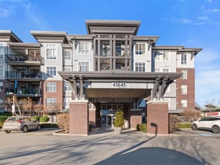 Apartment for sale in Chilliwack, Sardis, 314 45645 Knight Road, 263105548 | Realtylink.org