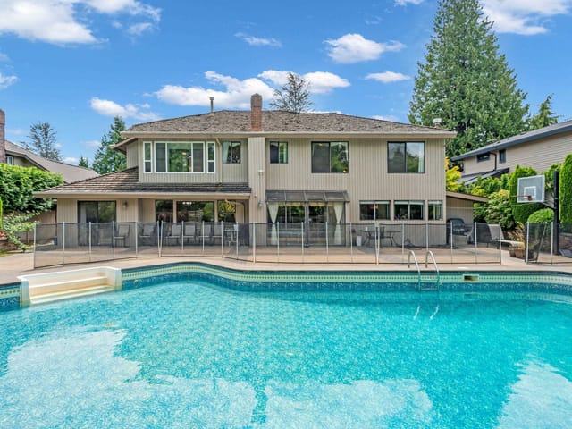 House for sale in Delta, N. Delta, 11681 Summit Crescent, 263105551 | Realtylink.org