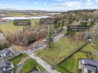 Lot for sale in Surrey, South Surrey White Rock, 18170 19a Avenue, 263105557 | Realtylink.org