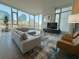 Apartment for sale in Vancouver, Vancouver West, 709 161 W Georgia Street, 263105558 | Realtylink.org