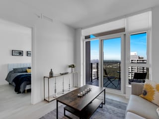 Apartment for rent in Coquitlam, Coquitlam, 3505 537 Cottonwood Avenue, 263105559 | Realtylink.org