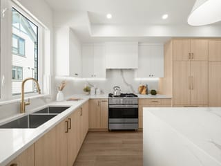 Townhouse for sale in Surrey, Surrey, 40 16358 90 Avenue, 263105563 | Realtylink.org