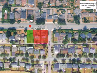 House for sale in Surrey, Surrey, 14976 96 Avenue, 263105564 | Realtylink.org