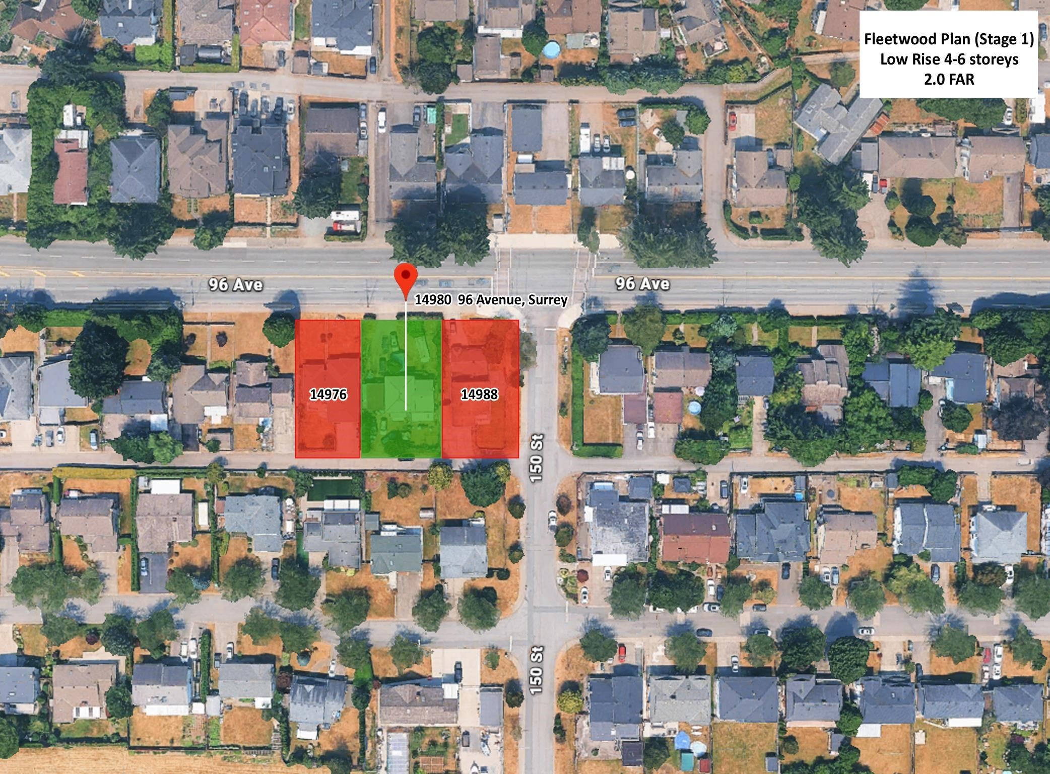 House for sale in Surrey, Surrey, 14980 96 Avenue, 263105566 | Realtylink.org