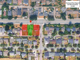 House for sale in Surrey, Surrey, 14980 96 Avenue, 263105566 | Realtylink.org