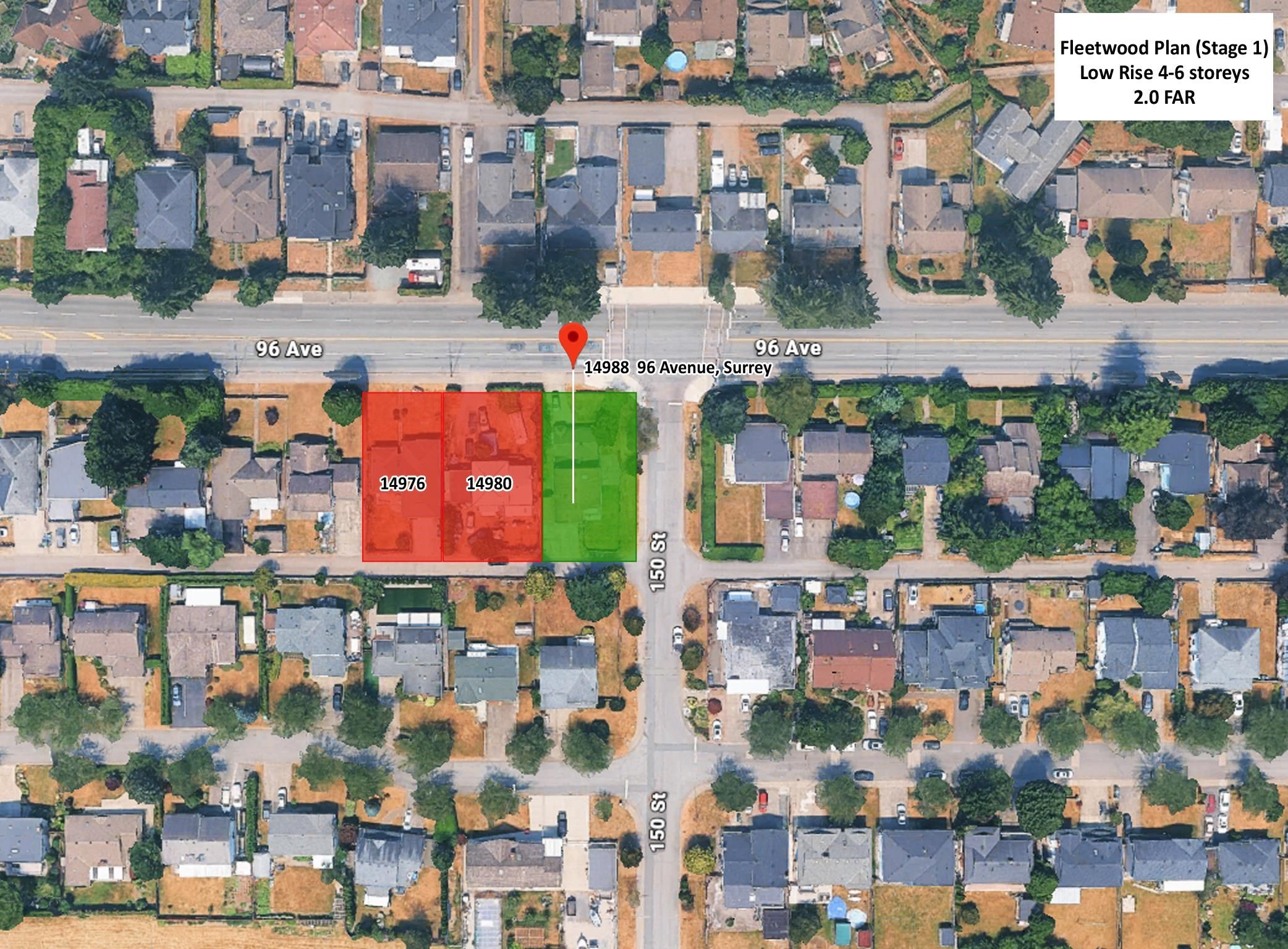 House for sale in Surrey, Surrey, 14988 96 Avenue, 263105567 | Realtylink.org