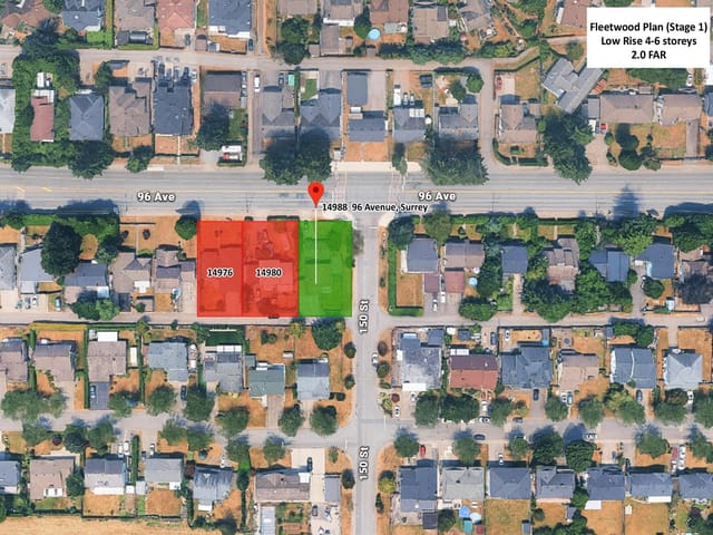 House for sale in Surrey, Surrey, 14988 96 Avenue, 263105567 | Realtylink.org