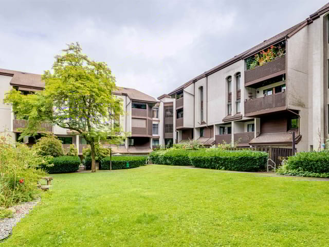 Apartment for sale in New Westminster, New Westminster, 404 340 Ginger Drive, 263105570 | Realtylink.org