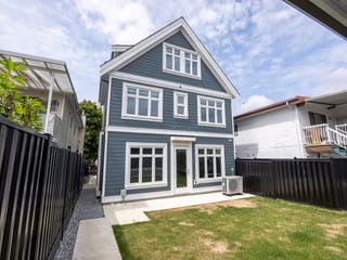1/2 Duplex for sale in Vancouver, Vancouver East, 2 5808 Lanark Street, 263105578 | Realtylink.org
