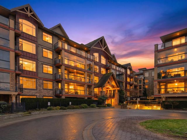 Apartment for sale in Langley, Langley, 581 8288 207a Street, 263105584 | Realtylink.org