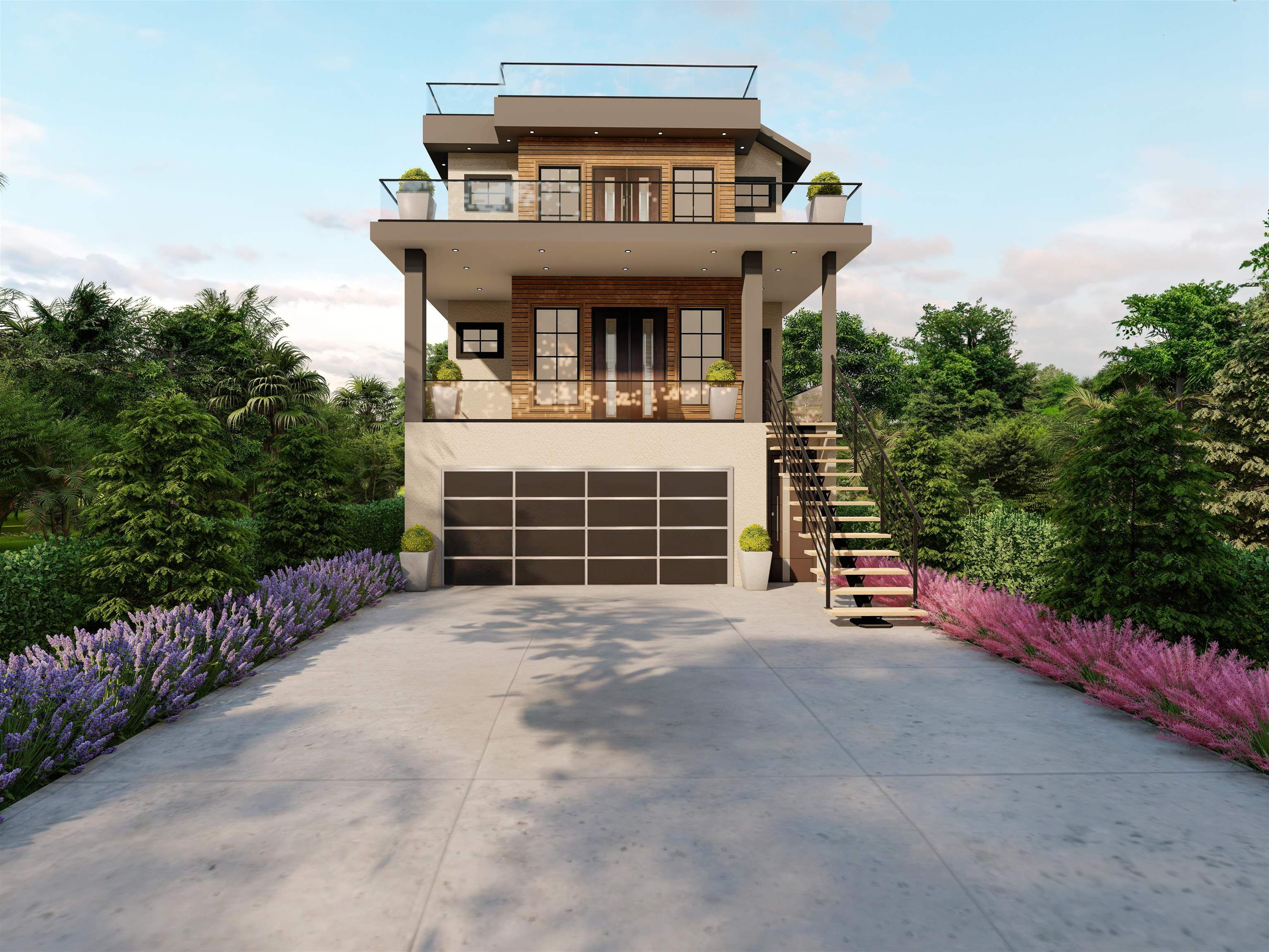 House for sale in White Rock, South Surrey White Rock, 852 Stevens Street, 263105586 | Realtylink.org