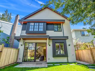 1/2 Duplex for sale in Vancouver, Vancouver West, 4029 W 33rd Avenue, 263105587 | Realtylink.org