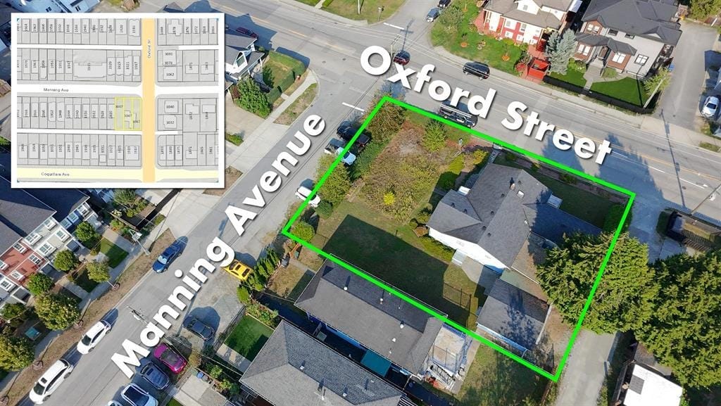 House for sale in Port Coquitlam, Port Coquitlam, 3047 Oxford Street, 263105589 | Realtylink.org