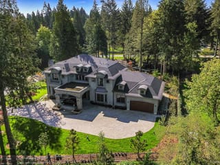 House for sale in Surrey, South Surrey White Rock, 2923 Woodcrest Place, 263105600 | Realtylink.org