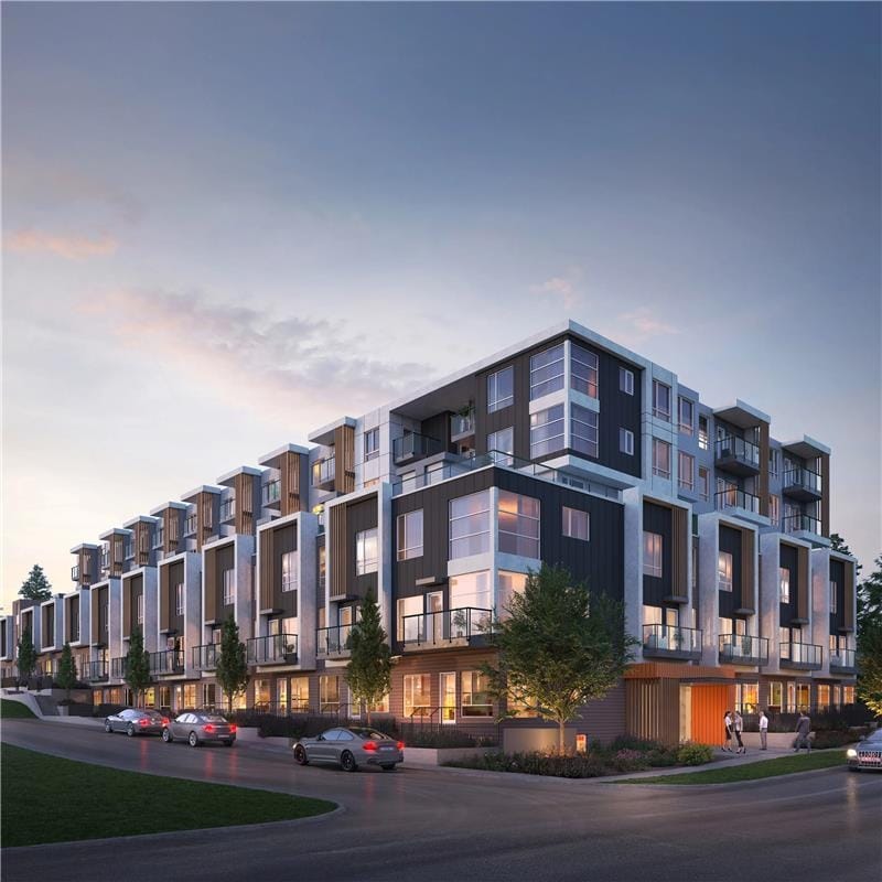 Apartment for sale in Surrey, South Surrey White Rock, 404 16485 18 Avenue, 263105604 | Realtylink.org