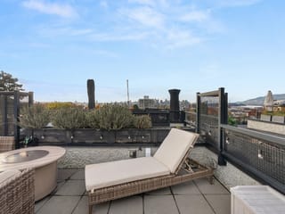 Townhouse for sale in Vancouver, Vancouver East, 4 1851 Adanac Street, 263105613 | Realtylink.org