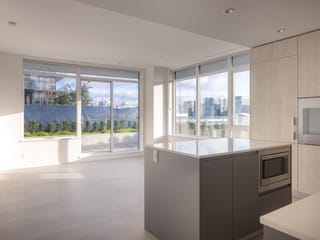 Apartment for sale in Richmond, Richmond, 449 6500 Minoru Boulevard, 263105615 | Realtylink.org