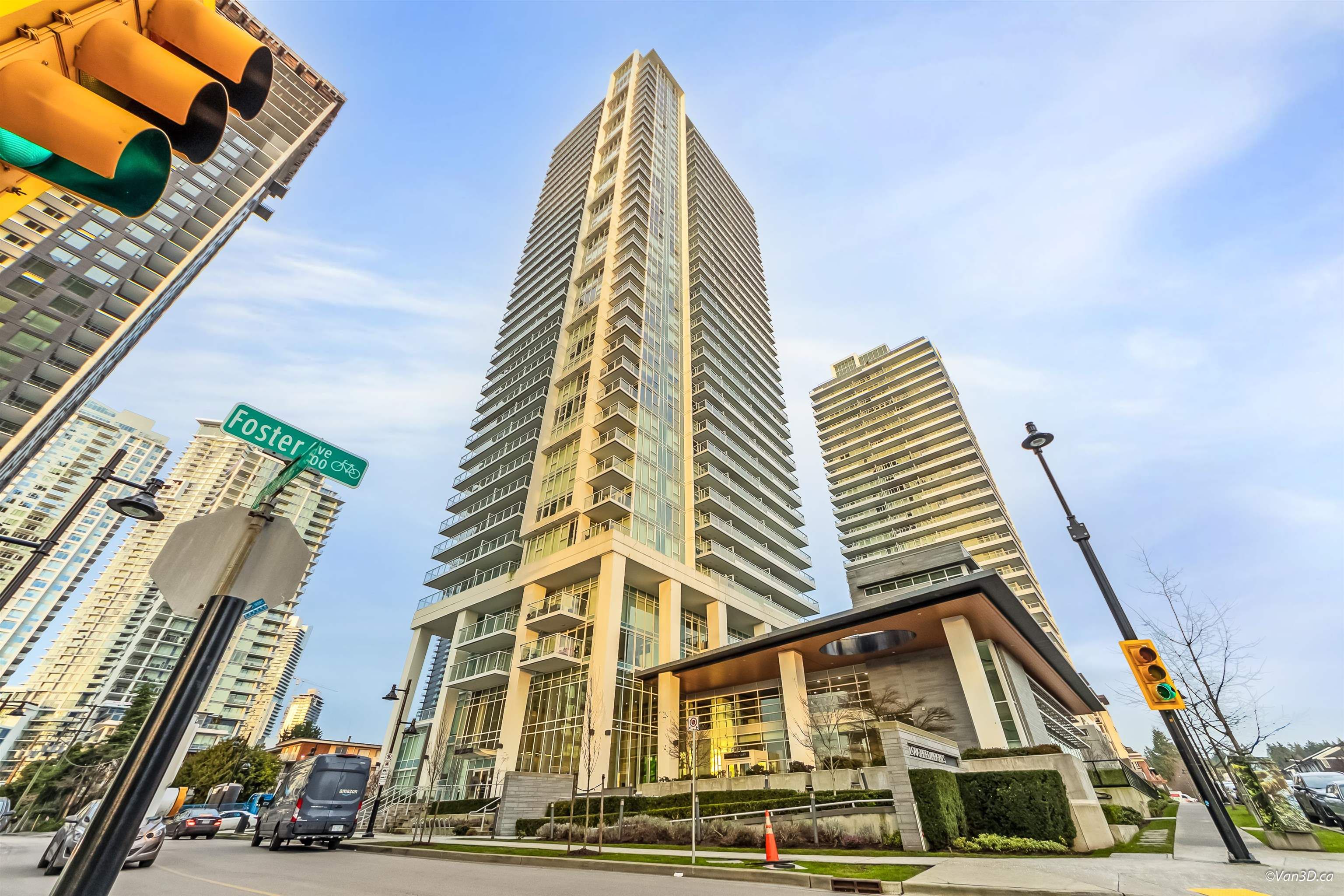 Apartment for sale in Coquitlam, Coquitlam, 2309 657 Whiting Way, 263105621 | Realtylink.org