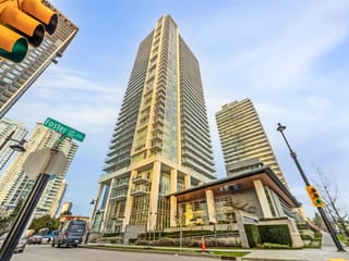 Apartment for sale in Coquitlam, Coquitlam, 2309 657 Whiting Way, 263105621 | Realtylink.org