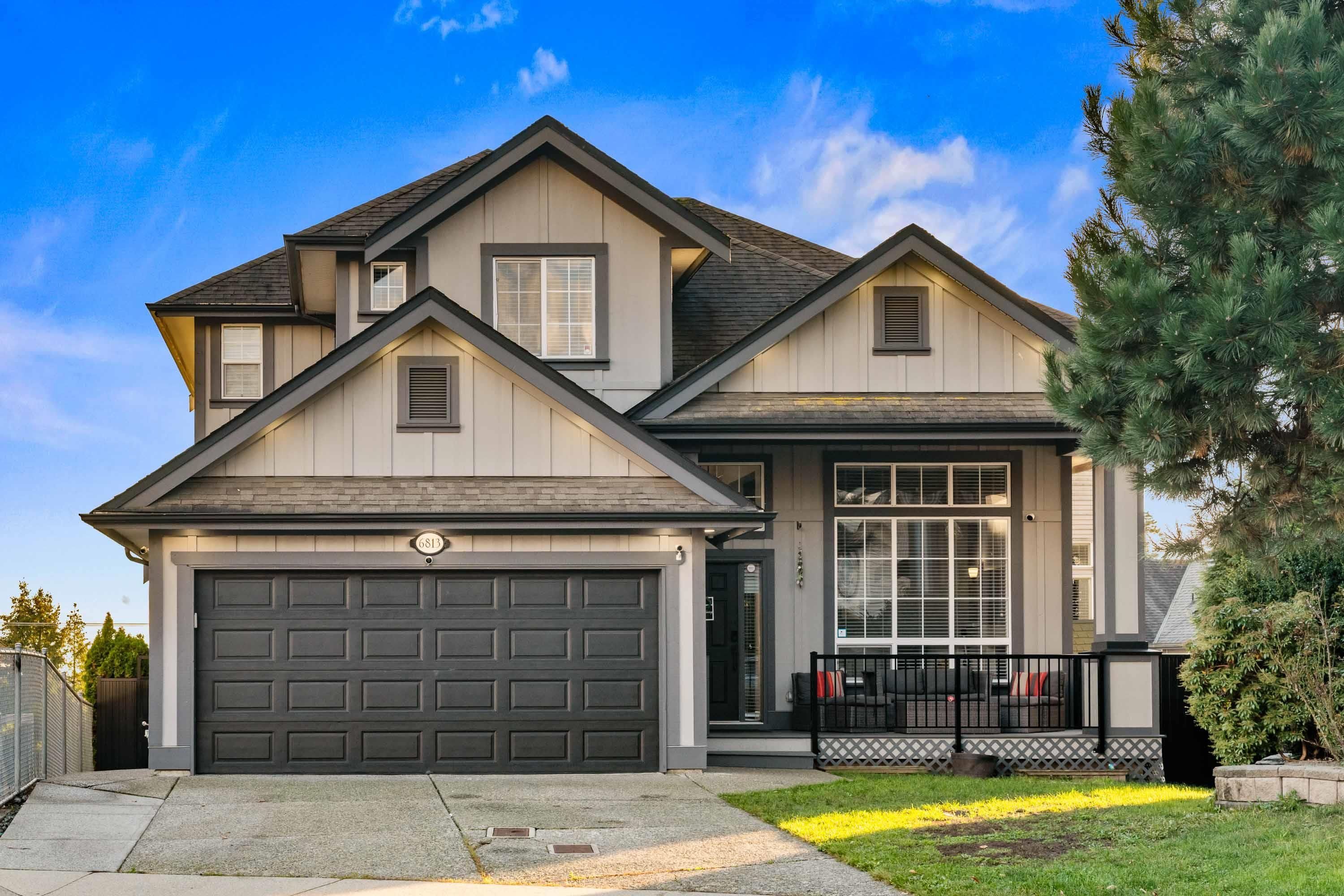 House for sale in Langley, Langley, 6813 197 Street, 263105622 | Realtylink.org