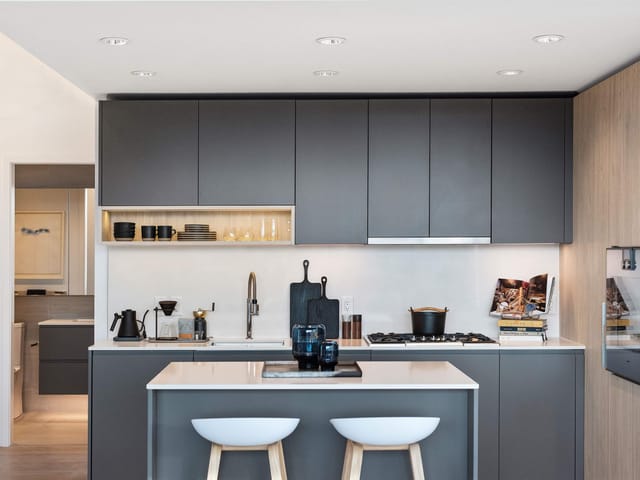 Apartment for sale in Richmond, Richmond, 315 6300 Minoru Boulevard, 263105624 | Realtylink.org