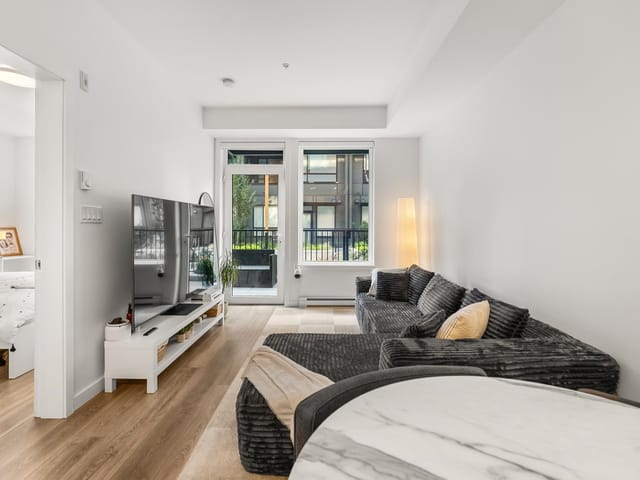 Apartment for sale in Surrey, North Surrey, 107 13858 108 Avenue, 263105627 | Realtylink.org