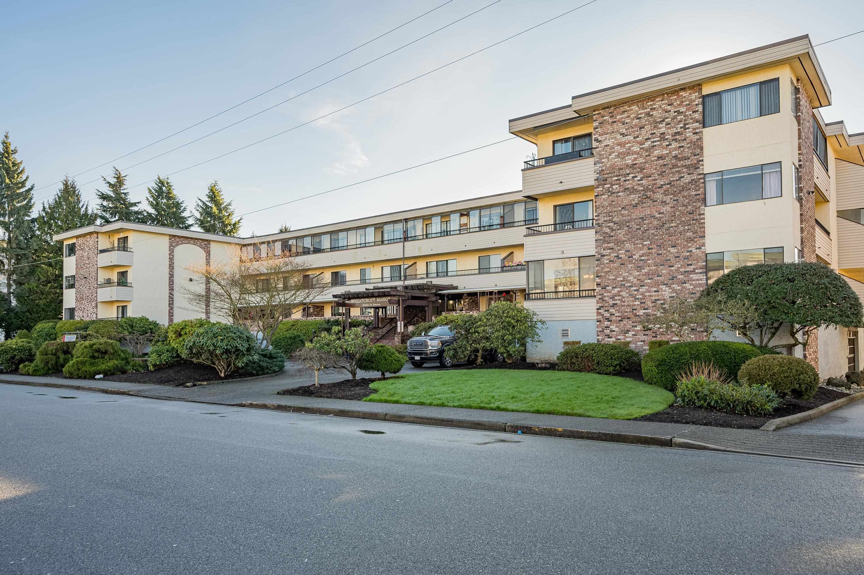 Apartment for sale in Langley, Langley, 313 20460 54 Avenue, 263105628 | Realtylink.org