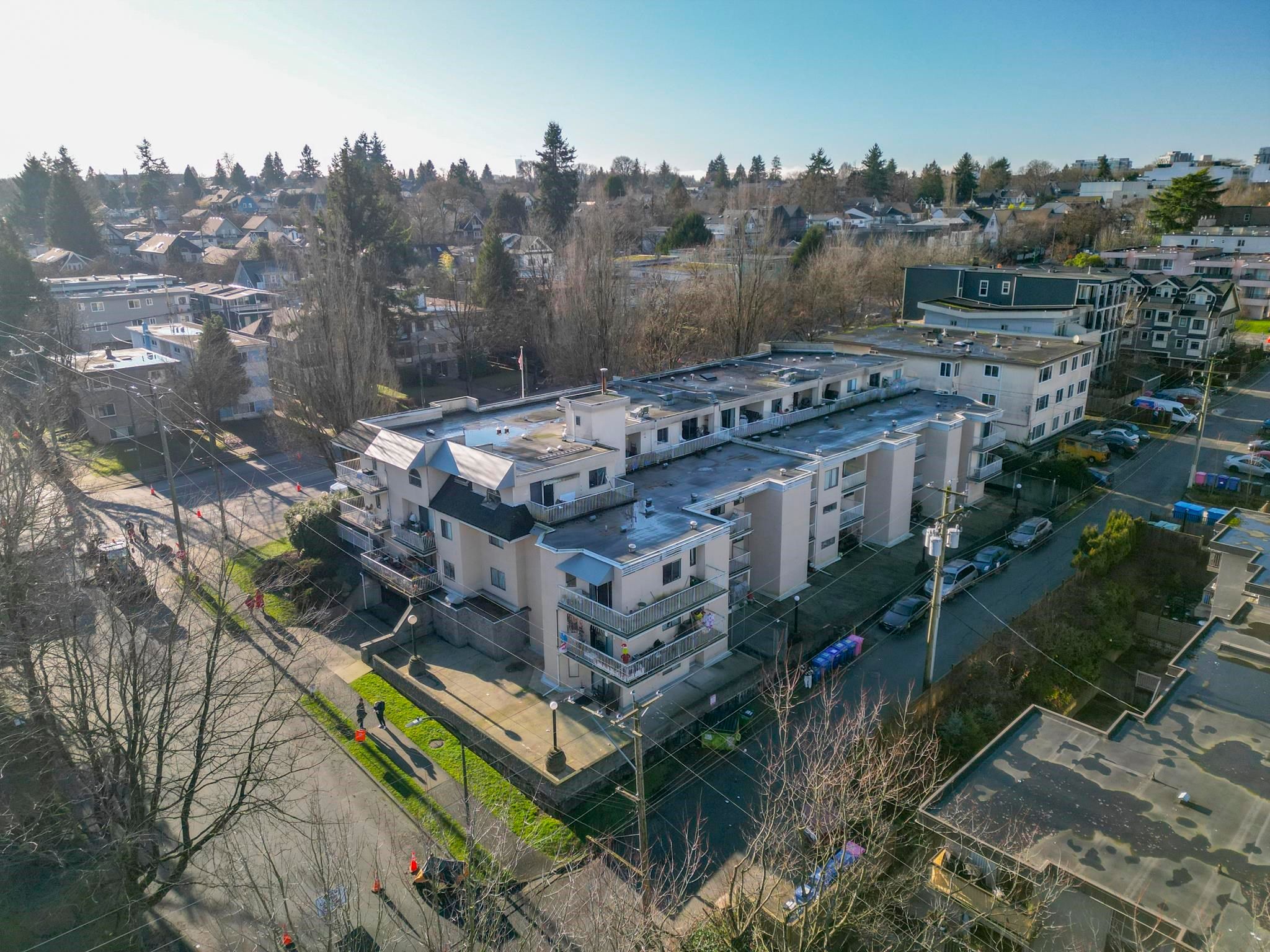 Apartment for sale in Vancouver, Vancouver East, 303 975 E Broadway, 263105633 | Realtylink.org