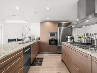 Apartment for sale in Vancouver, Vancouver West, 3001 1111 Alberni Street, 263105635 | Realtylink.org