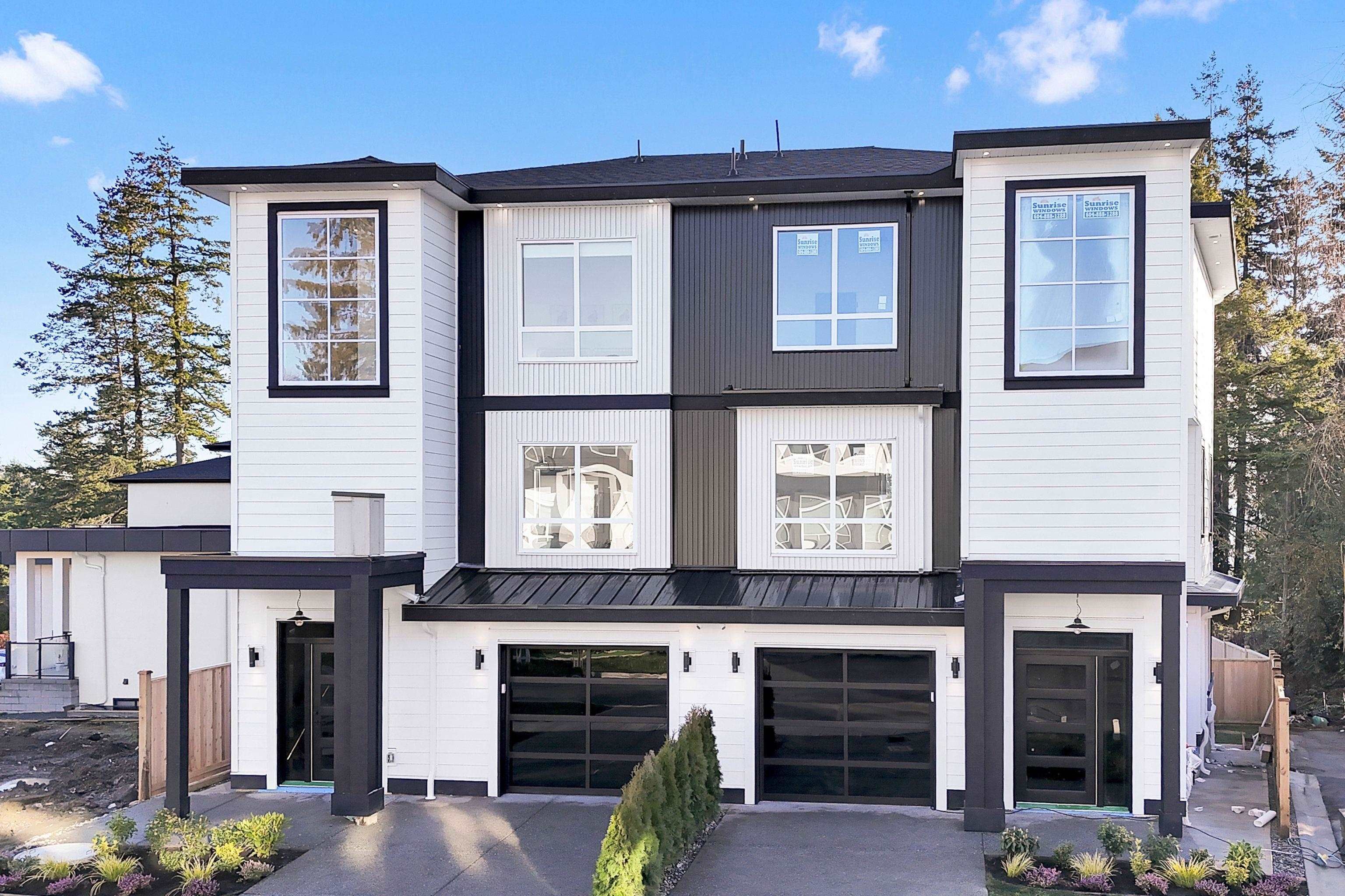 1/2 Duplex for sale in Surrey, South Surrey White Rock, 102 16058 9a Avenue, 263105641 | Realtylink.org