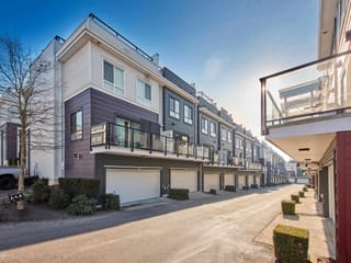Townhouse for sale in Surrey, South Surrey White Rock, 161 2280 163 Street, 263105646 | Realtylink.org