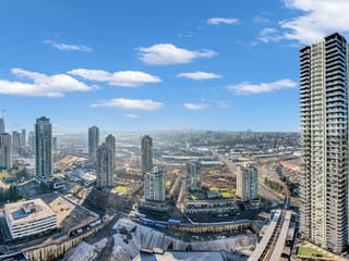 Apartment for sale in Burnaby, Burnaby North, 3311 4168 Lougheed Highway, 263105648 | Realtylink.org