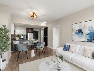 Apartment for sale in Coquitlam, Coquitlam, 802 2968 Glen Drive, 263105649 | Realtylink.org