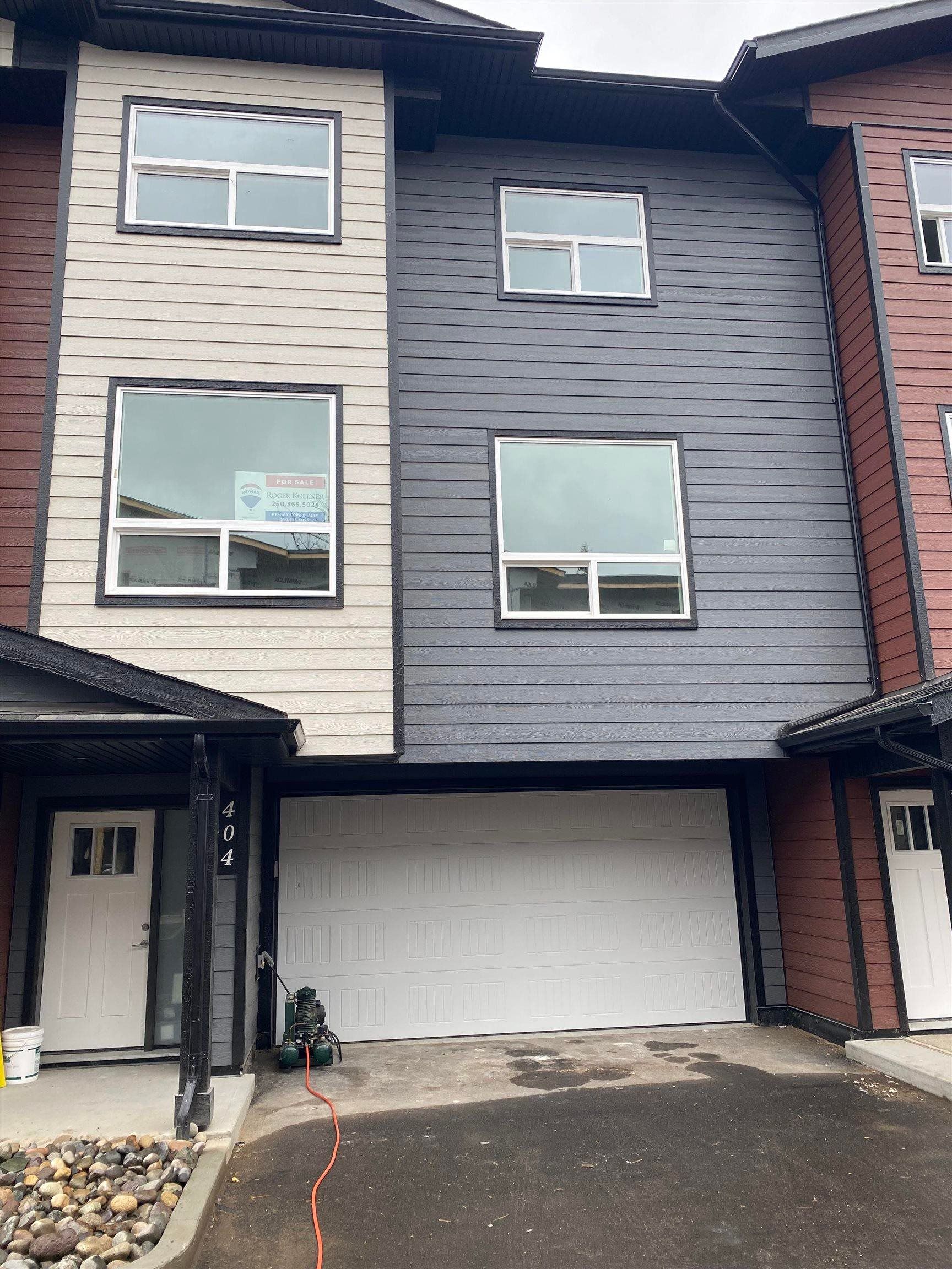 Townhouse for sale in Prince George, PG City South West, 404 7000 Husband Drive, 263105652 | Realtylink.org