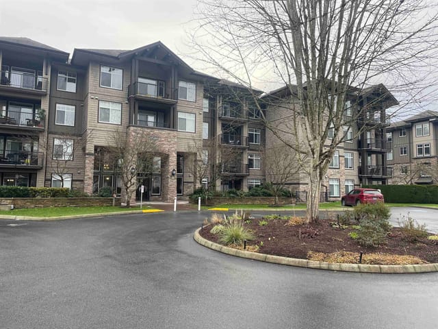 Apartment for sale in Maple Ridge, Maple Ridge, 107 12268 224th Street, 263105656 | Realtylink.org
