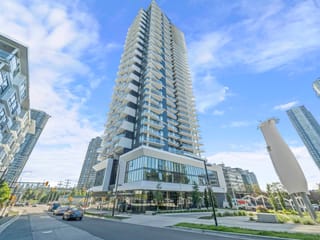 Apartment for sale in Burnaby, Burnaby North, 3108 2181 Madison Avenue, 263105659 | Realtylink.org