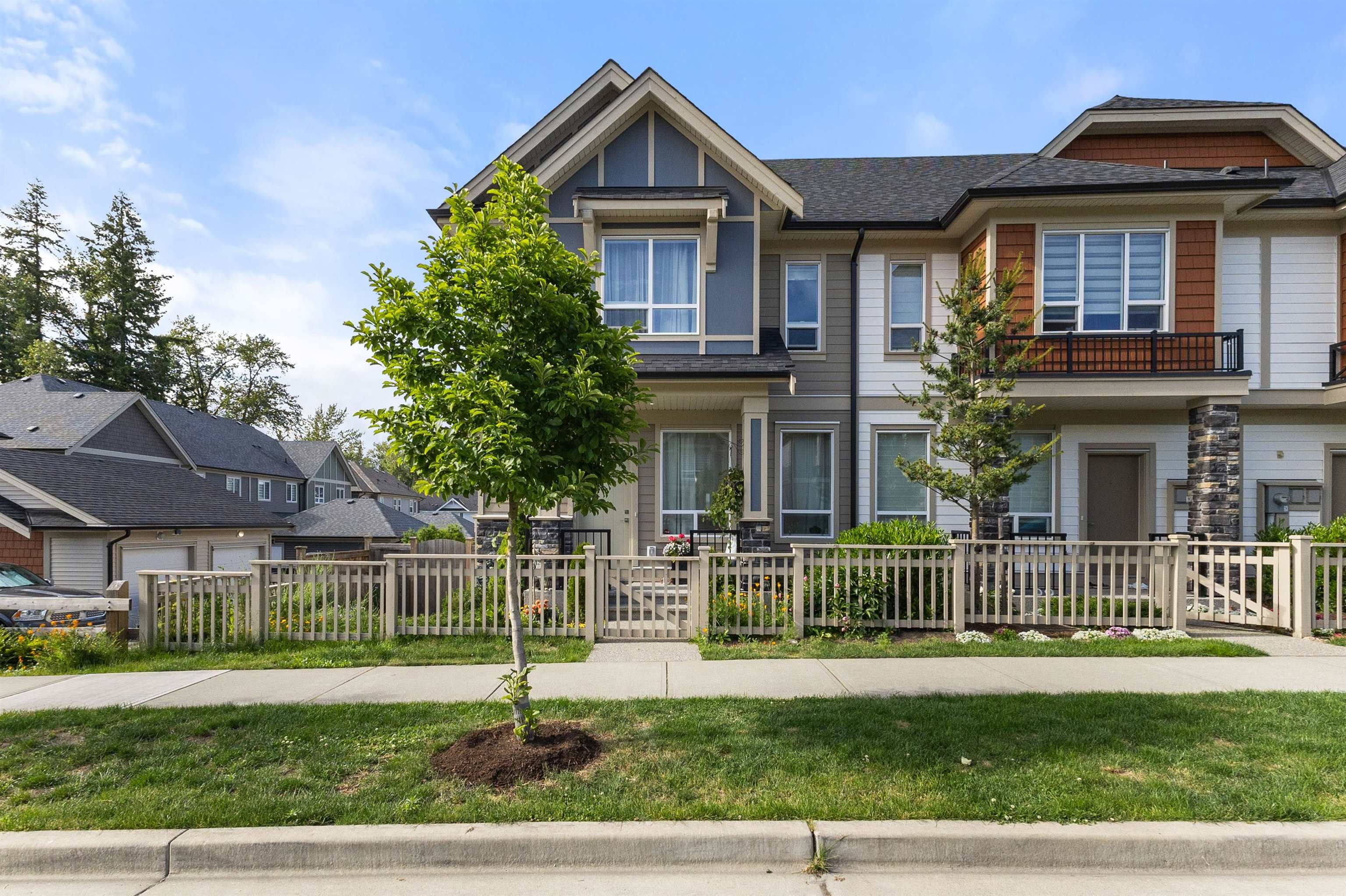 Townhouse for sale in Langley, Langley, 20425 78 Avenue, 263105664 | Realtylink.org