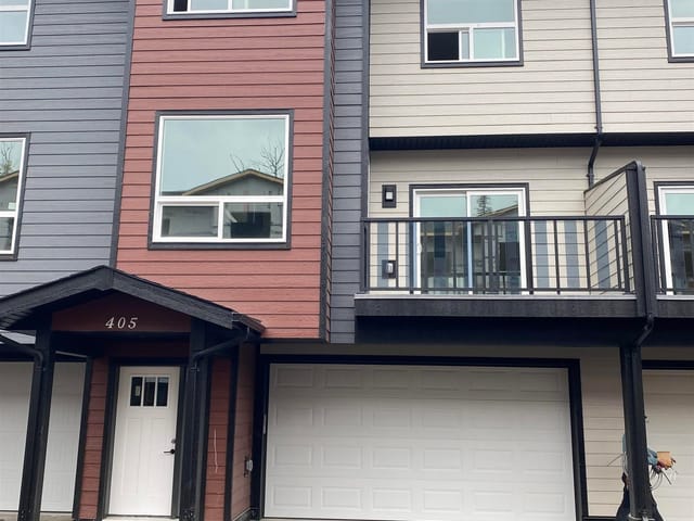Townhouse for sale in Prince George, PG City South West, 405 7000 Husband Drive, 263105666 | Realtylink.org