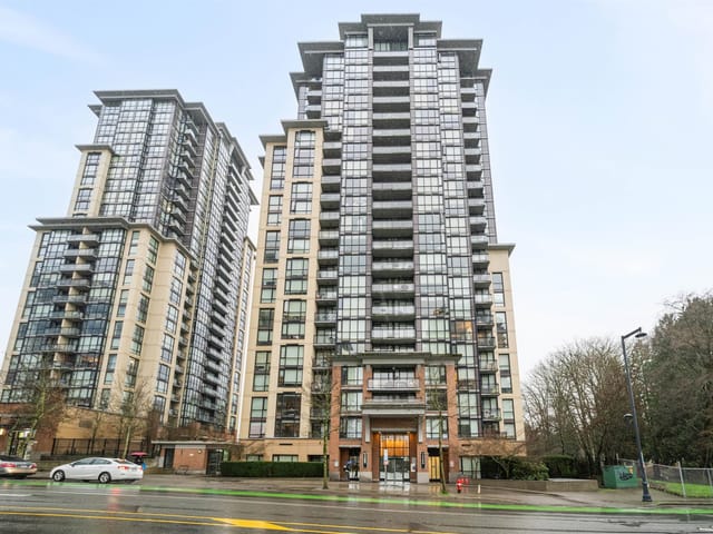 Apartment for sale in Surrey, North Surrey, 1102 13380 108 Avenue, 263105668 | Realtylink.org