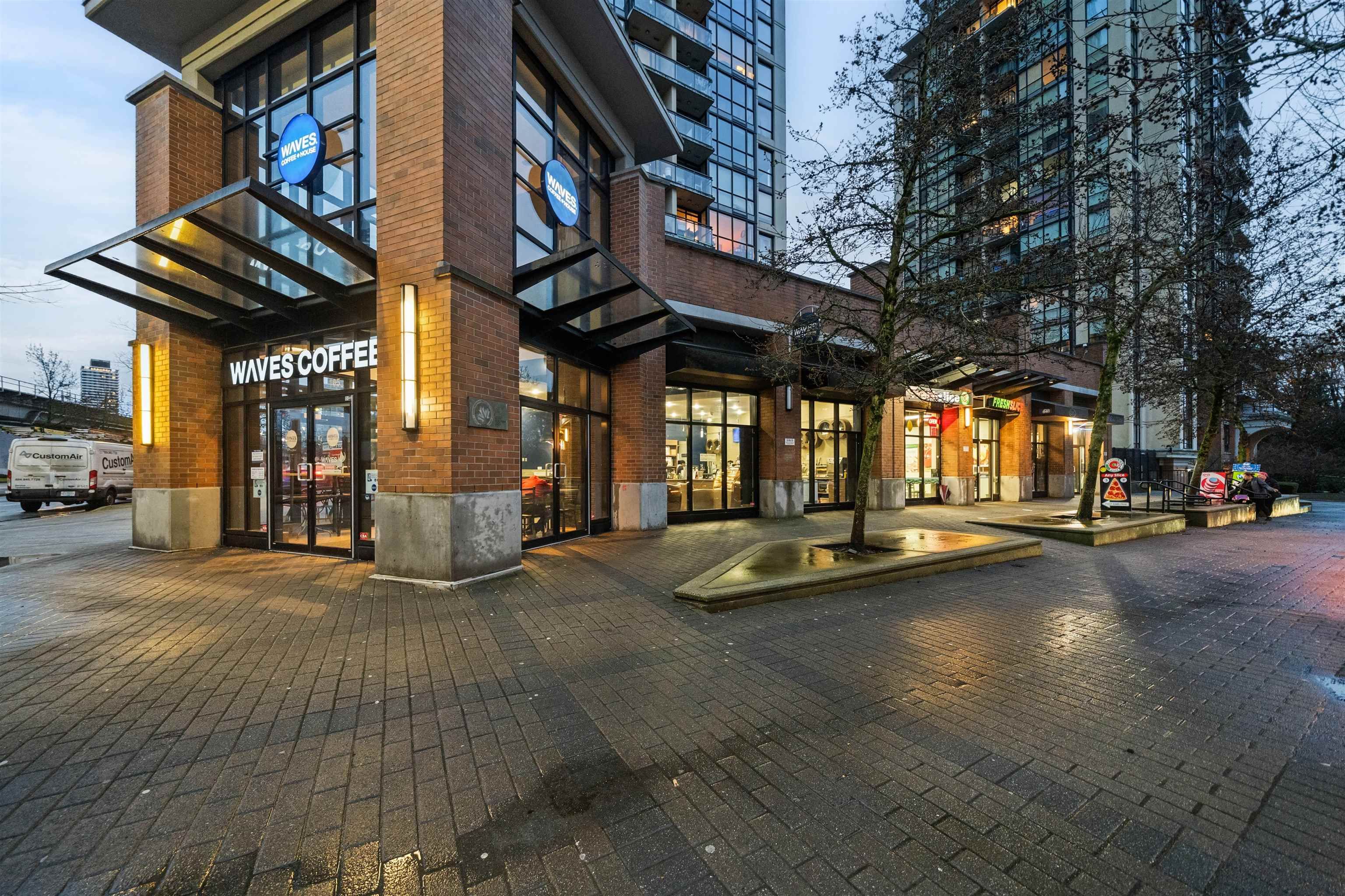 Apartment for sale in Surrey, North Surrey, 1102 13380 108 Avenue, 263105668 | Realtylink.org