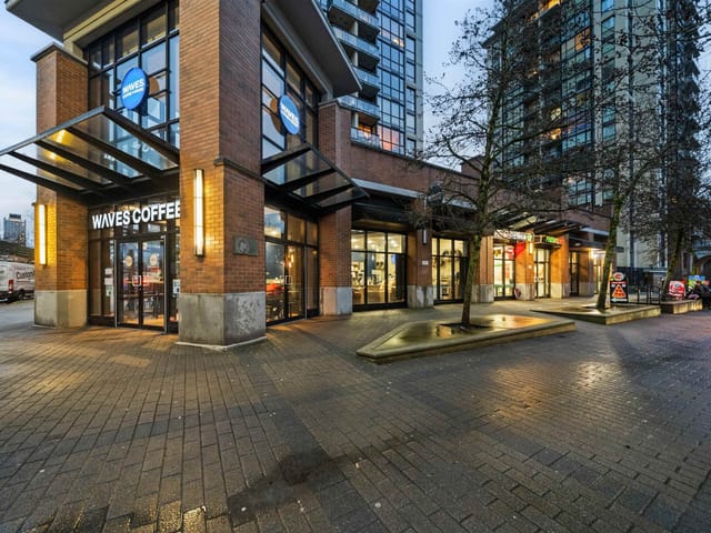 Apartment for sale in Surrey, North Surrey, 1102 13380 108 Avenue, 263105668 | Realtylink.org