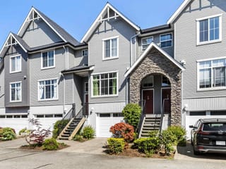 Townhouse for sale in Chilliwack, Chilliwack, 74 8881 Walters Street, 263105670 | Realtylink.org