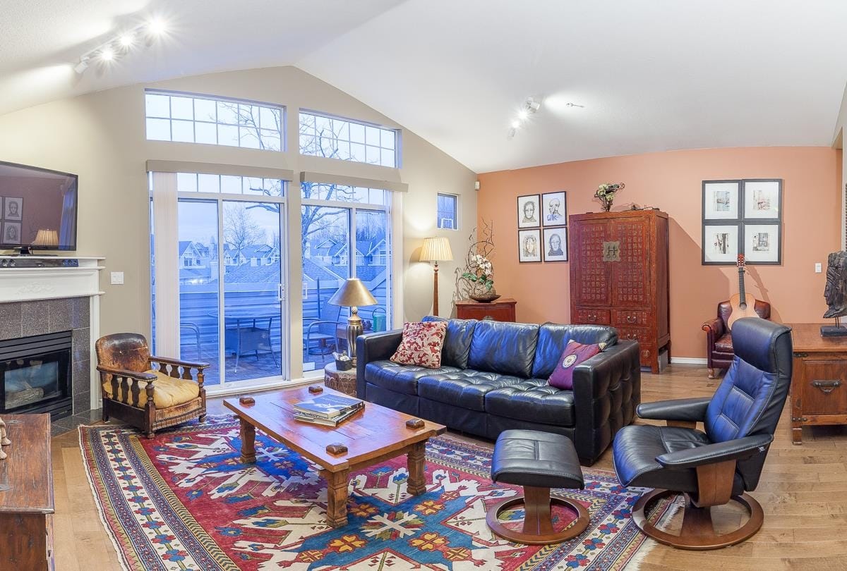 Townhouse for sale in Langley, Langley, 6 5708 208 Street, 263105675 | Realtylink.org