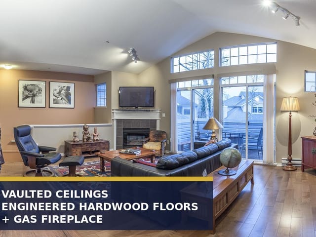 Townhouse for sale in Langley, Langley, 6 5708 208 Street, 263105675 | Realtylink.org