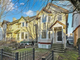 House for sale in Surrey, Surrey, 6626 Hampton Boulevard, 263105678 | Realtylink.org