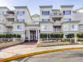 Apartment for sale in Coquitlam, Coquitlam, 412 2960 Princess Crescent, 263105682 | Realtylink.org