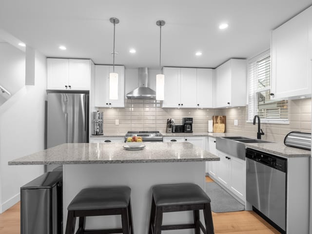 Townhouse for sale in Langley, Langley, 83 20487 65 Avenue, 263105683 | Realtylink.org