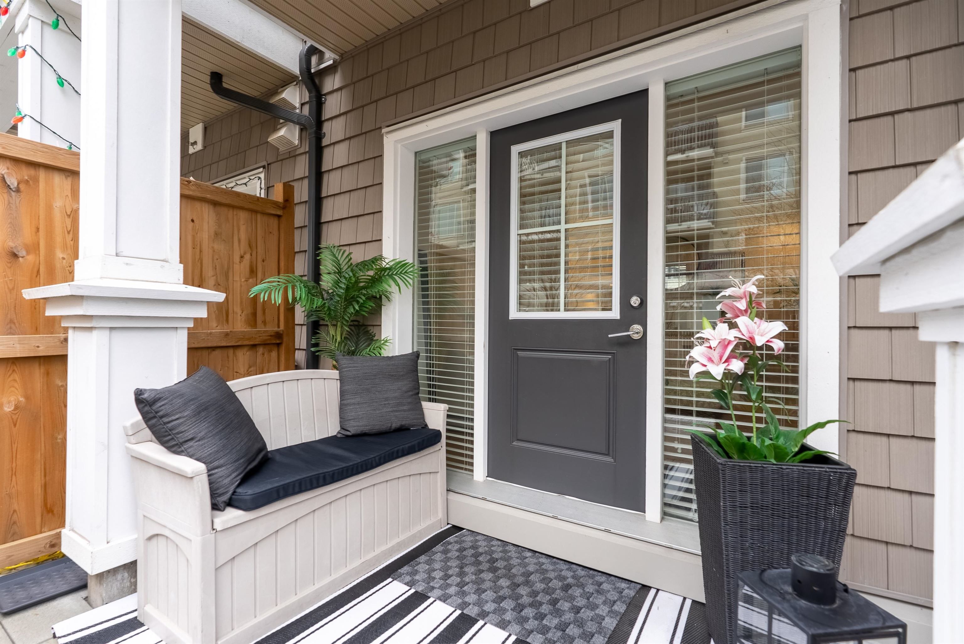 Townhouse for sale in Langley, Langley, 83 20487 65 Avenue, 263105683 | Realtylink.org